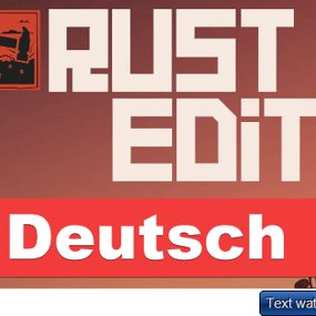 More information about "Rustedit Deutsch"