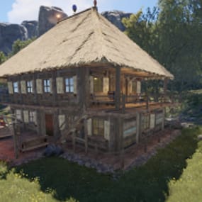 More information about "RCD-Farmhouse by Pravum"