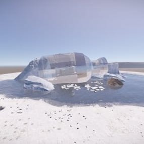 More information about "BottleTown [HDRP]"