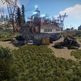 More information about "Wayside Warehouse"