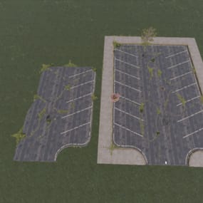 More information about "Shalle's Carpark A and B - Sockets"