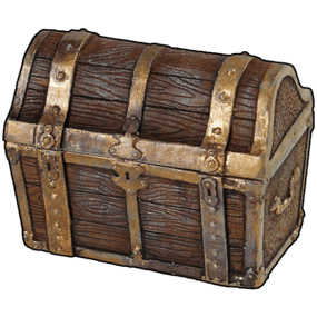 More information about "Fishing Treasure"