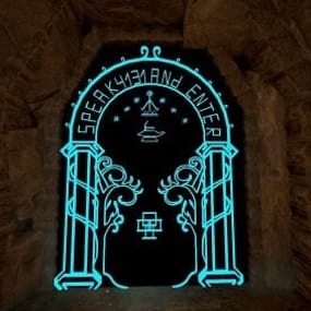 More information about "Itildin Door"