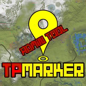 More information about "TPMarker"