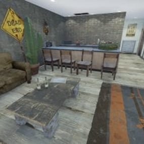 More information about "City Apartment"