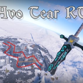 More information about "Avo Tear RT [LOOT]"