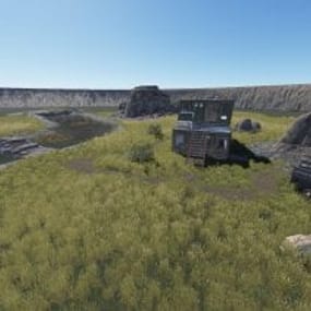 More information about "Arena - Team Deathmatch"