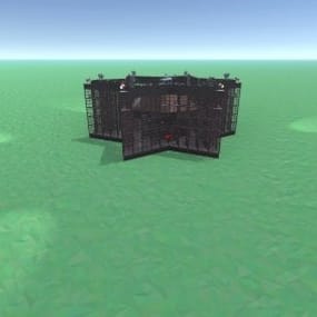 More information about "StarFort"