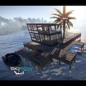 More information about "Luxury Ocean House"
