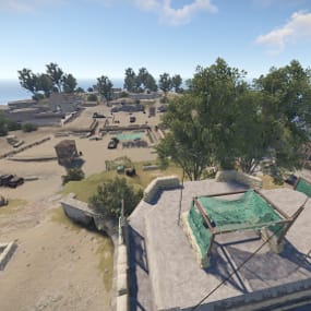 More information about "KBEdits WWII Themed Arena Brannigans Alley"