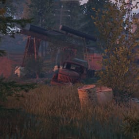 More information about "KBEdits World War II Rust Server Addons"