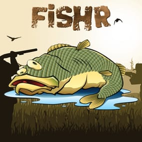 More information about "FishR"