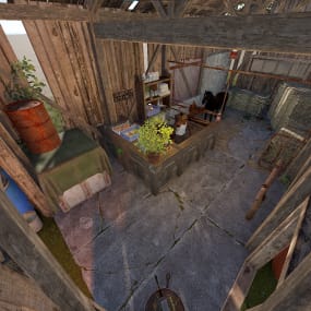 More information about "Mini Stables"