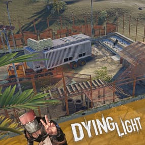 More information about "Dying Light Stadium"