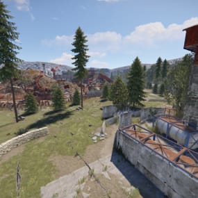 More information about "KBEdits Arena Scrap Yard"