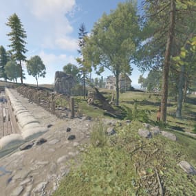 More information about "KBEdits World War II Northern-Trench"