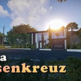 More information about "Villa Rosenkreuz"