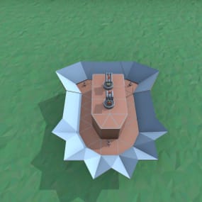 More information about "Mabel 1"