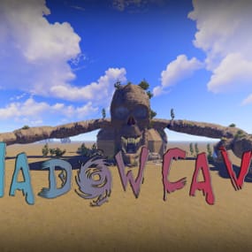 More information about "Shadow Cave"