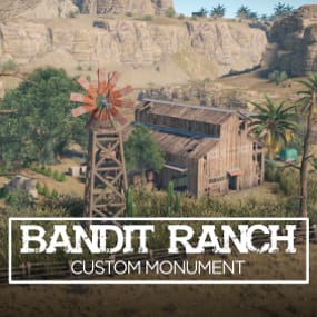More information about "Bandit Ranch"