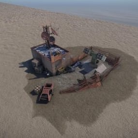 More information about "Anti Air Emplacement"