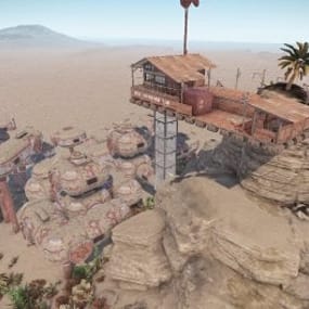 More information about "RCD-RUST OFFSHORE LAB ENTRANCE V1 BY PRAVUM"