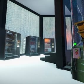 More information about "Custom Vending Machines"