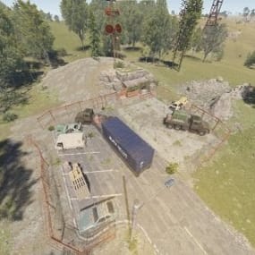 More information about "Underground Shelter"