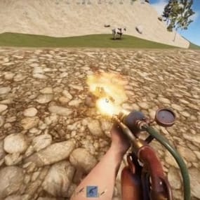 More information about "Realistic Igniter"