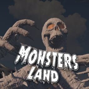 More information about "Monsters Land"