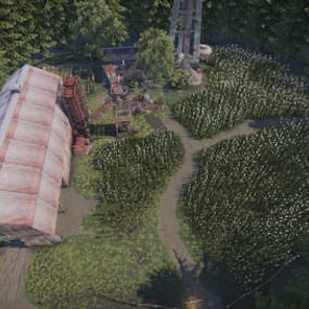 More information about "Grant's Farm"