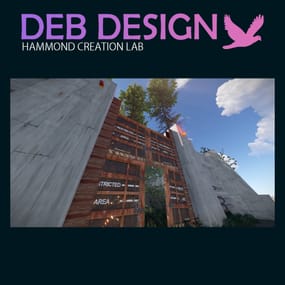 More information about "Jurassic World: Hammond Creation Lab (HDRP)"