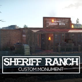 More information about "Sheriff Ranch"