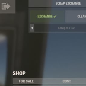 More information about "Scrap Vending Exchange"