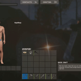 More information about "Random Gather"