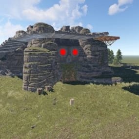 More information about "ImmortalCave [HDRP]"