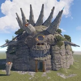 More information about "CyclopsCave"