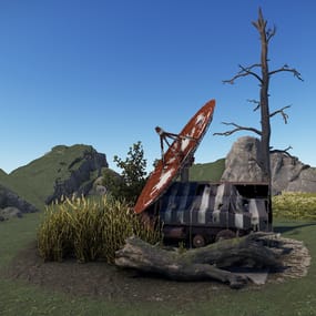 More information about "Radartruck"