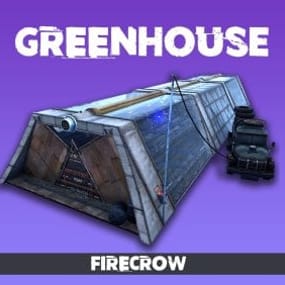 More information about "GREENHOUSE"