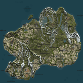More information about "RWSpectorisle map 5k *HDRP*"