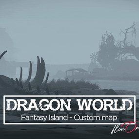 More information about "Dragon World - Fantasy Island"