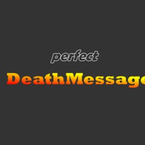 More information about "Death Message"
