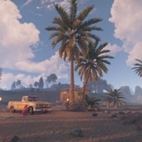 More information about "Beach Bar"