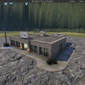 More information about "Weapons Store/Dealer"