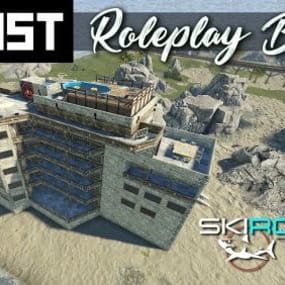 More information about "SKIROW's Condo"