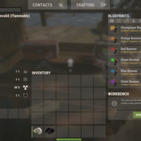 More information about "Craft Menu Complete Cosmetics Collection"