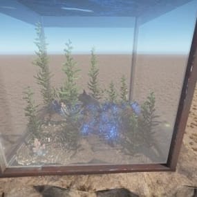 More information about "Aquarium"