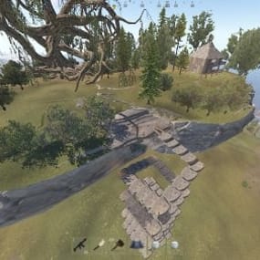 More information about "Air House"