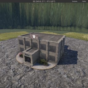 More information about "Clothing Store"