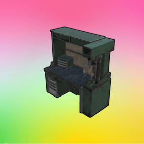 More information about "Better No Workbench"